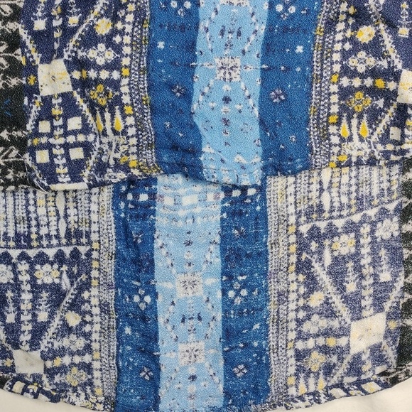 Nine West jeans women's top size XL - Picture 5 of 10